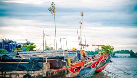 Immerse in Vietnam’s vibrant culture after business meetings
